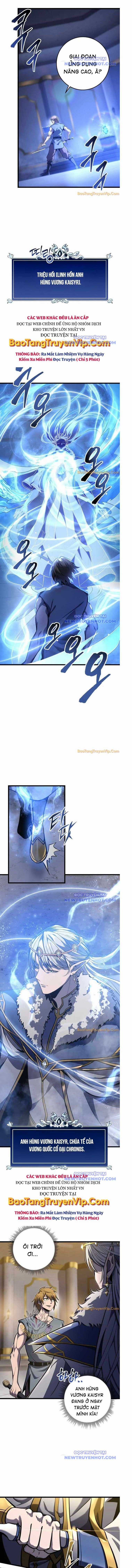 Sát Long Nhân Hồi Quy Siêu Việt Chapter 34 trang 5