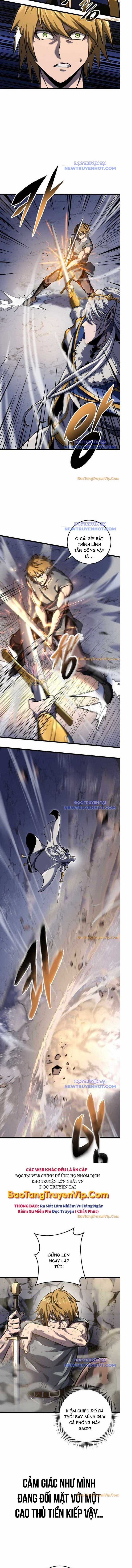 Sát Long Nhân Hồi Quy Siêu Việt Chapter 34 trang 6