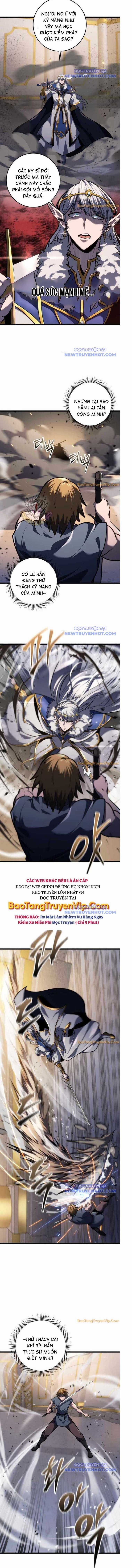 Sát Long Nhân Hồi Quy Siêu Việt Chapter 34 trang 7