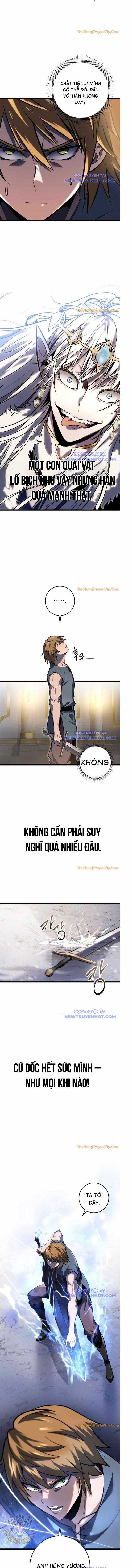 Sát Long Nhân Hồi Quy Siêu Việt Chapter 34 trang 8