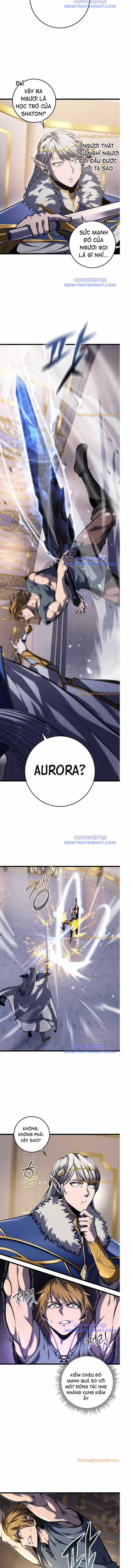 Sát Long Nhân Hồi Quy Siêu Việt Chapter 34 trang 9