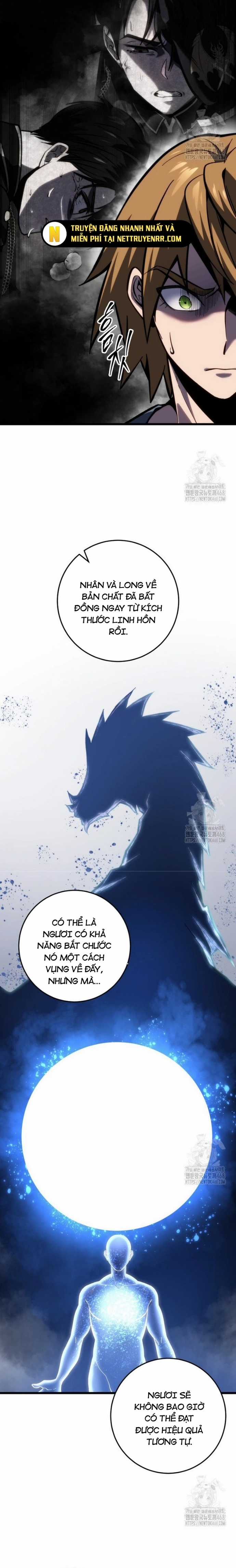 Sát Long Nhân Hồi Quy Siêu Việt Chapter 35.5 trang 10