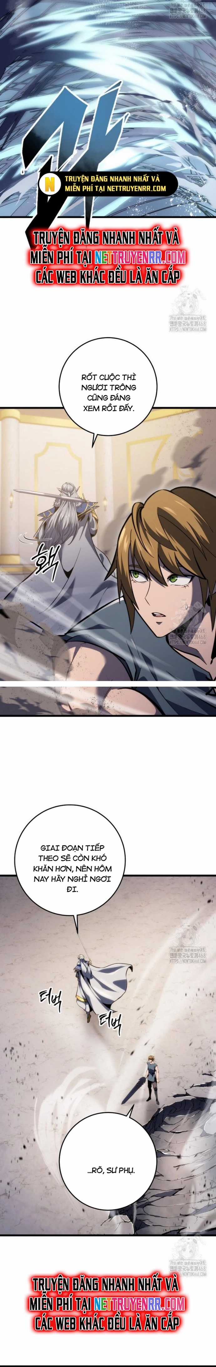 Sát Long Nhân Hồi Quy Siêu Việt Chapter 35.5 trang 14