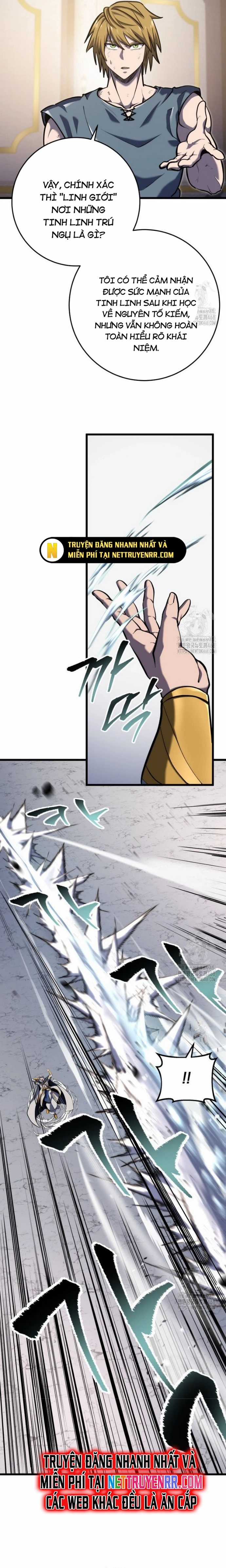 Sát Long Nhân Hồi Quy Siêu Việt Chapter 35.5 trang 18