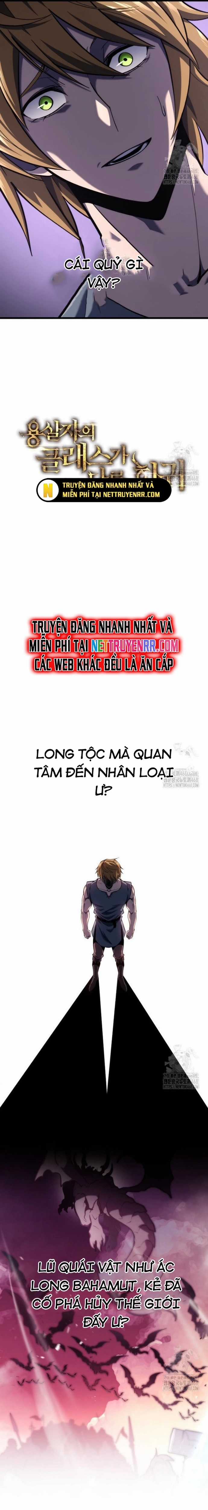 Sát Long Nhân Hồi Quy Siêu Việt Chapter 35.5 trang 22