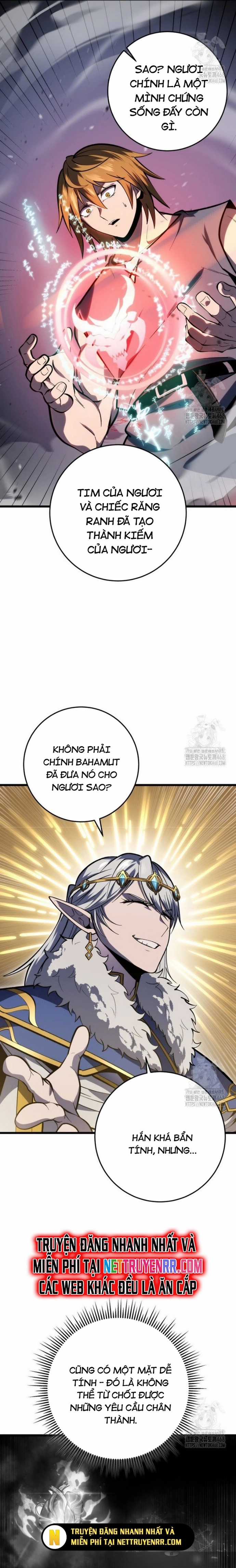 Sát Long Nhân Hồi Quy Siêu Việt Chapter 35.5 trang 24