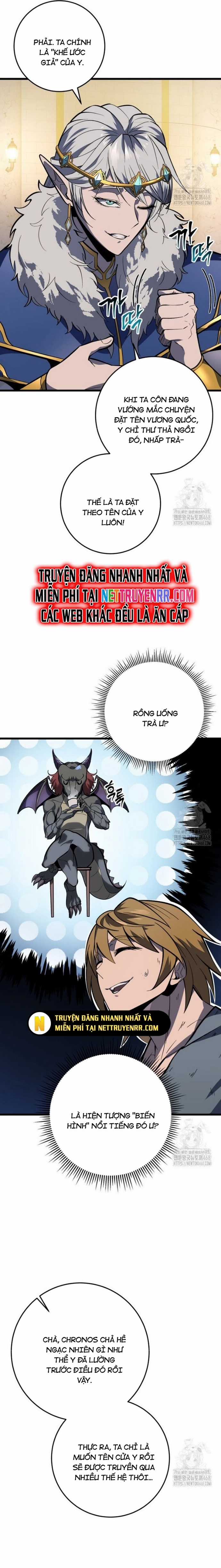 Sát Long Nhân Hồi Quy Siêu Việt Chapter 35.5 trang 27