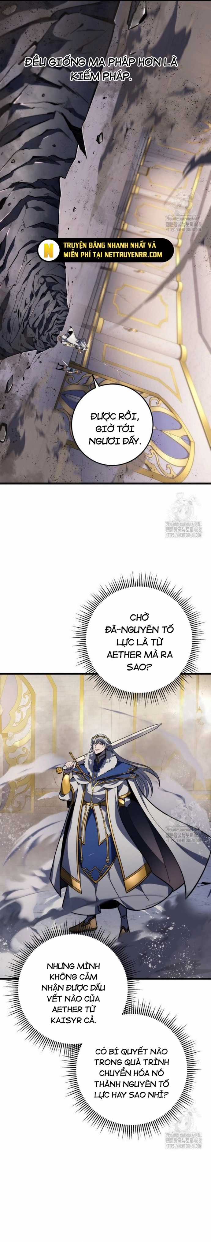 Sát Long Nhân Hồi Quy Siêu Việt Chapter 35.5 trang 3