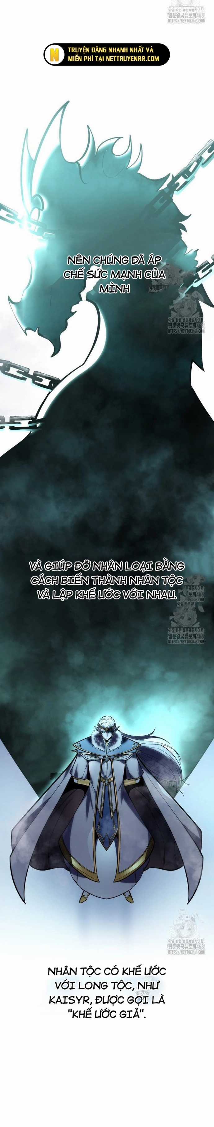 Sát Long Nhân Hồi Quy Siêu Việt Chapter 35.5 trang 30