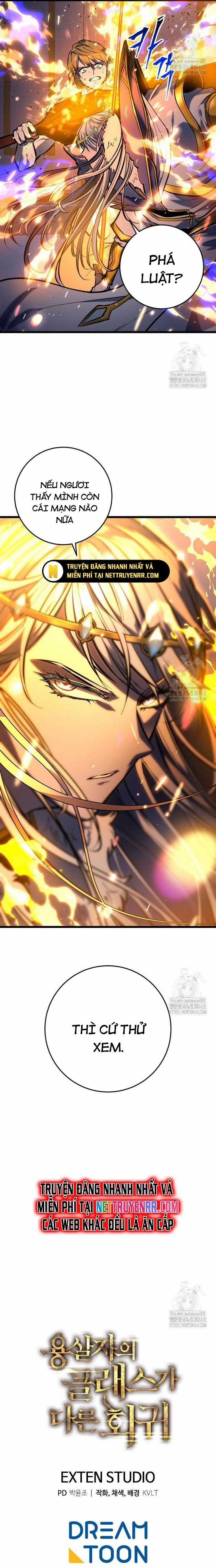 Sát Long Nhân Hồi Quy Siêu Việt Chapter 35.5 trang 36