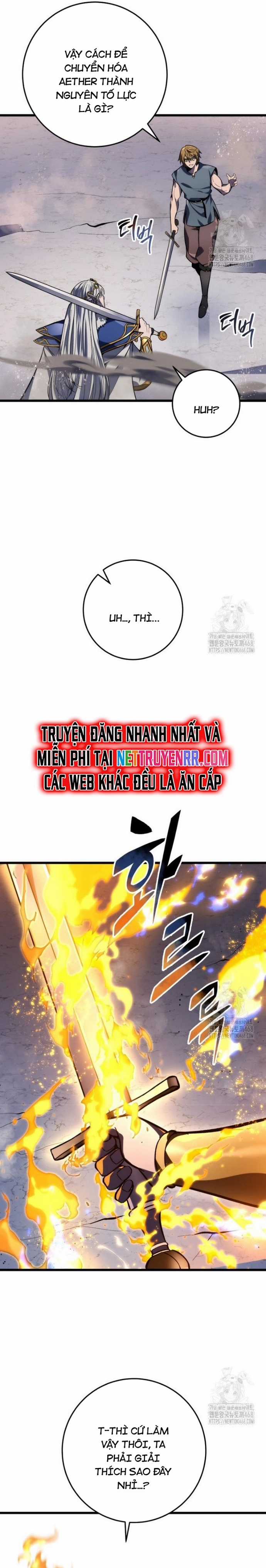 Sát Long Nhân Hồi Quy Siêu Việt Chapter 35.5 trang 4