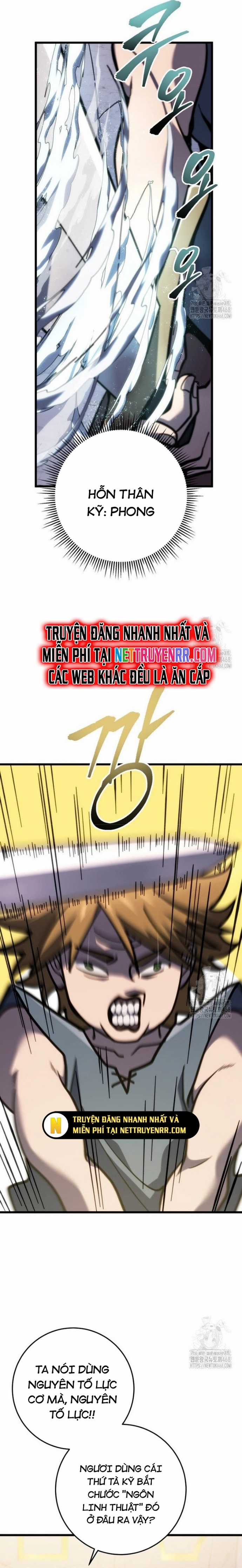 Sát Long Nhân Hồi Quy Siêu Việt Chapter 35.5 trang 8