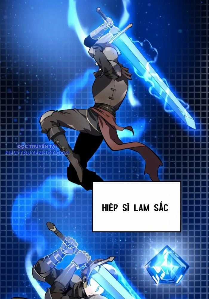 Sát Long Nhân Hồi Quy Siêu Việt Chapter 4 trang 20