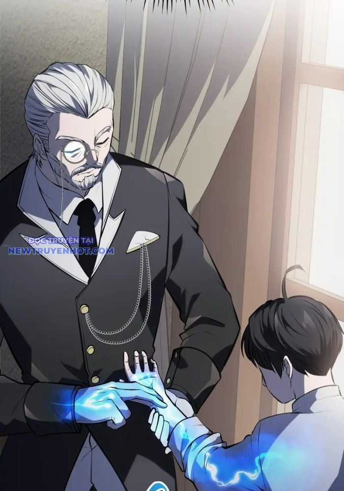 Sát Long Nhân Hồi Quy Siêu Việt Chapter 4 trang 8