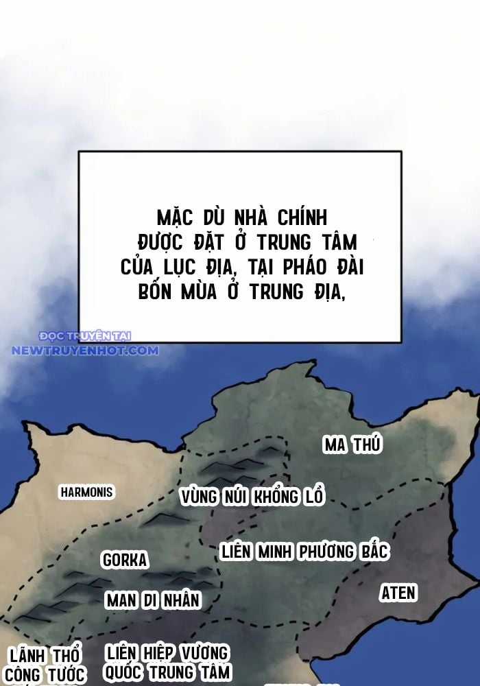 Sát Long Nhân Hồi Quy Siêu Việt Chapter 6 trang 38