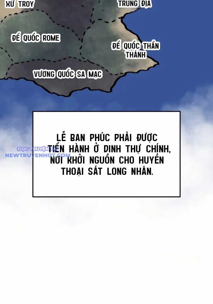 Sát Long Nhân Hồi Quy Siêu Việt Chapter 6 trang 39