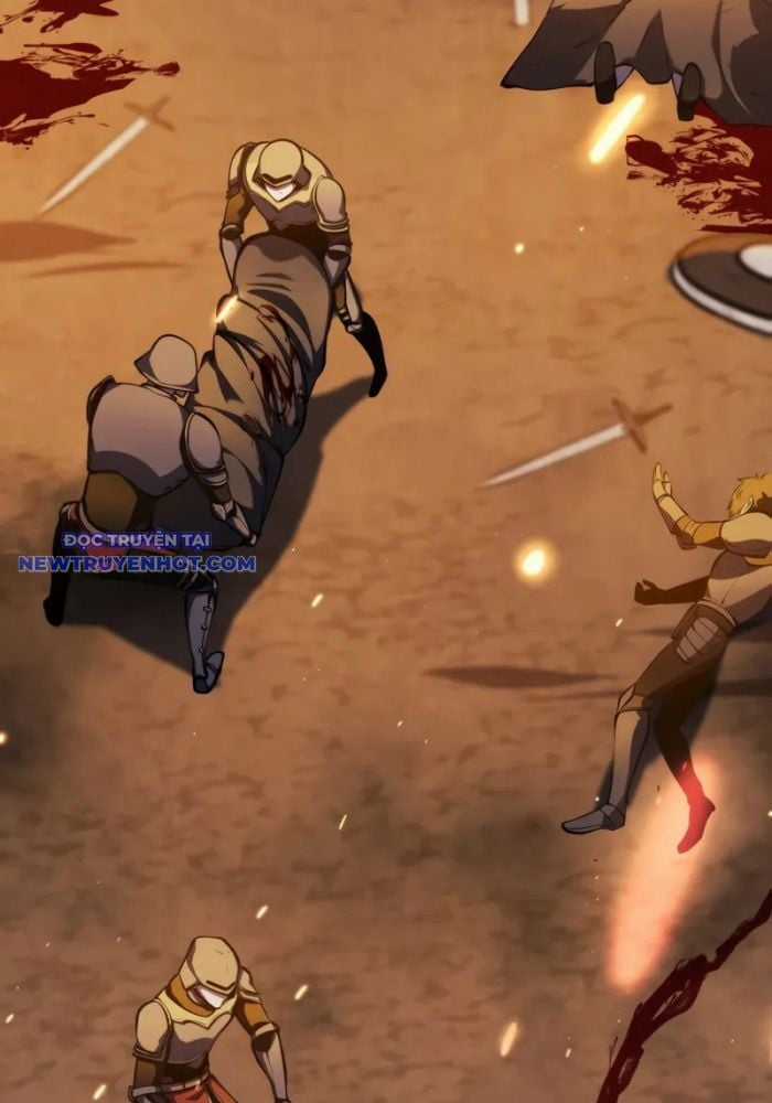 Sát Long Nhân Hồi Quy Siêu Việt Chapter 6 trang 5