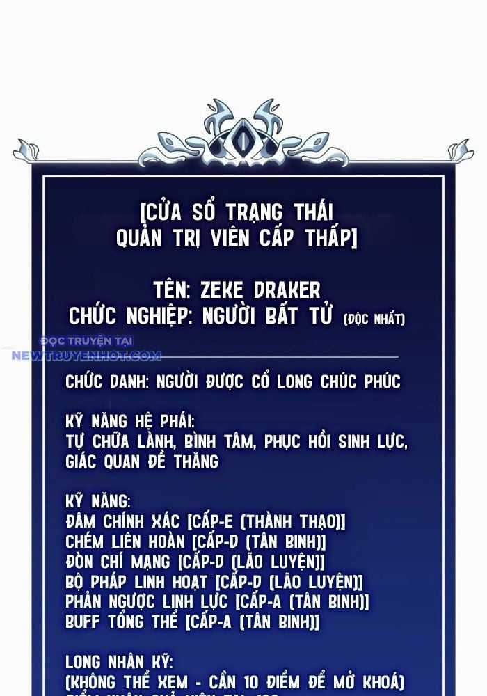 Sát Long Nhân Hồi Quy Siêu Việt Chapter 7 trang 64