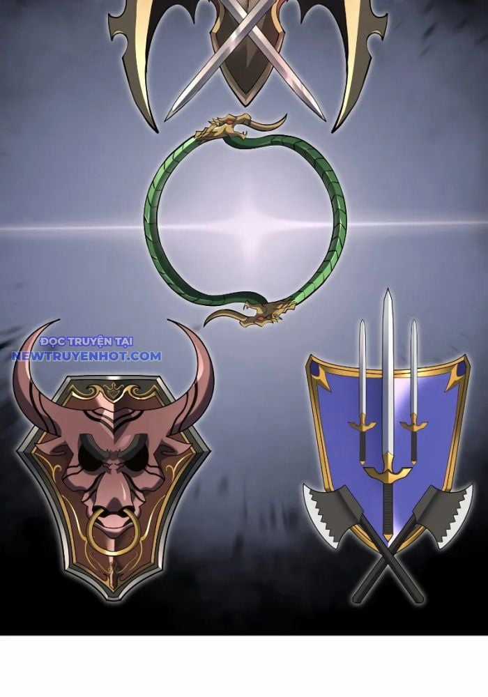 Sát Long Nhân Hồi Quy Siêu Việt Chapter 8 trang 11