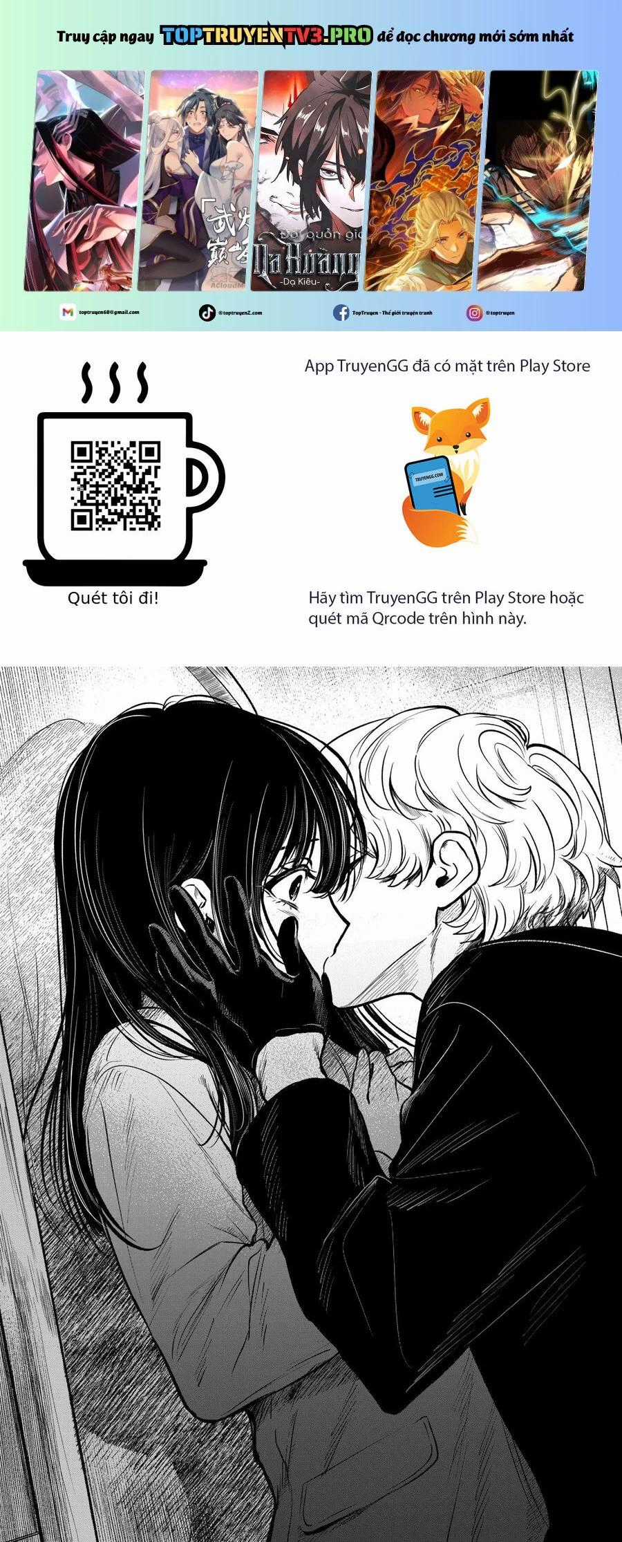 Sát Nhân Biết Yêu Chapter 12.1 trang 0