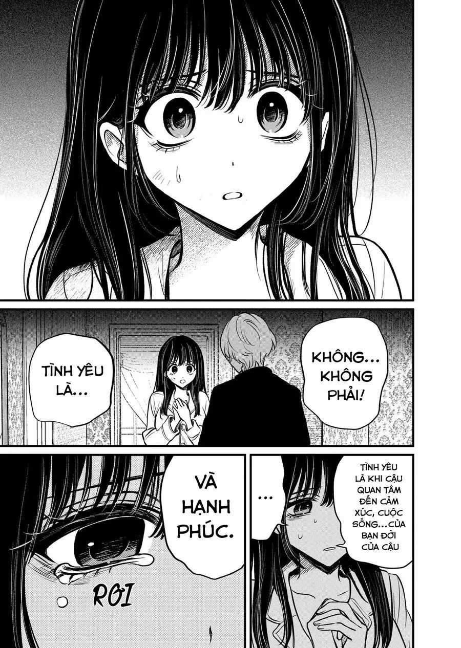 Sát Nhân Biết Yêu Chapter 12.2 trang 12