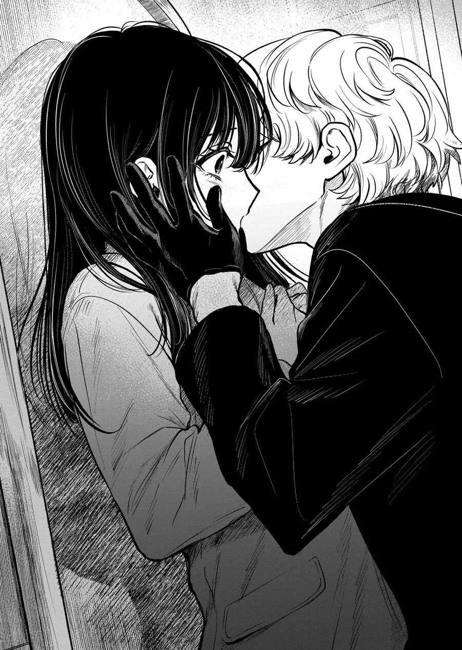 Sát Nhân Biết Yêu Chapter 12.2 trang 17