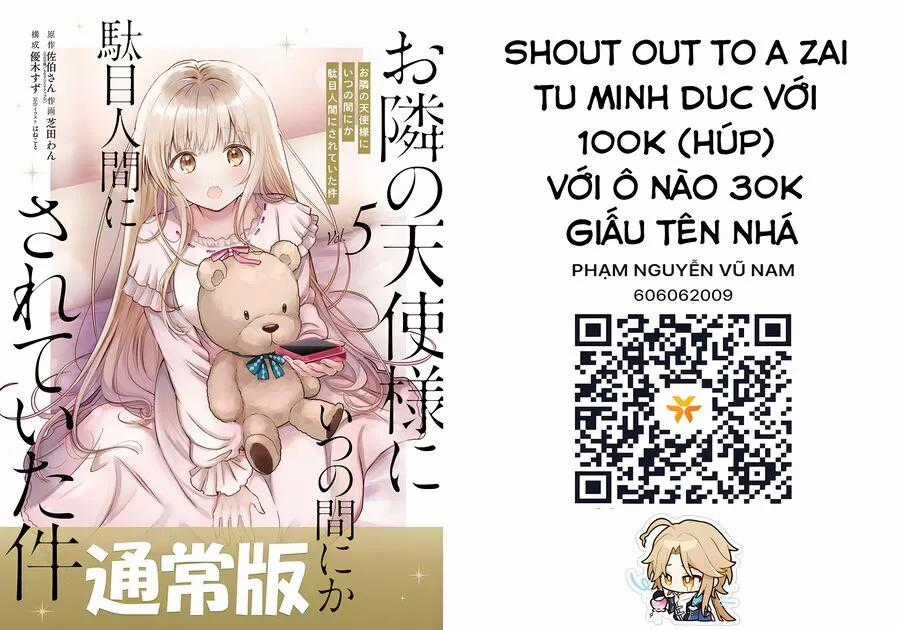 Sát Nhân Biết Yêu Chapter 12.2 trang 27