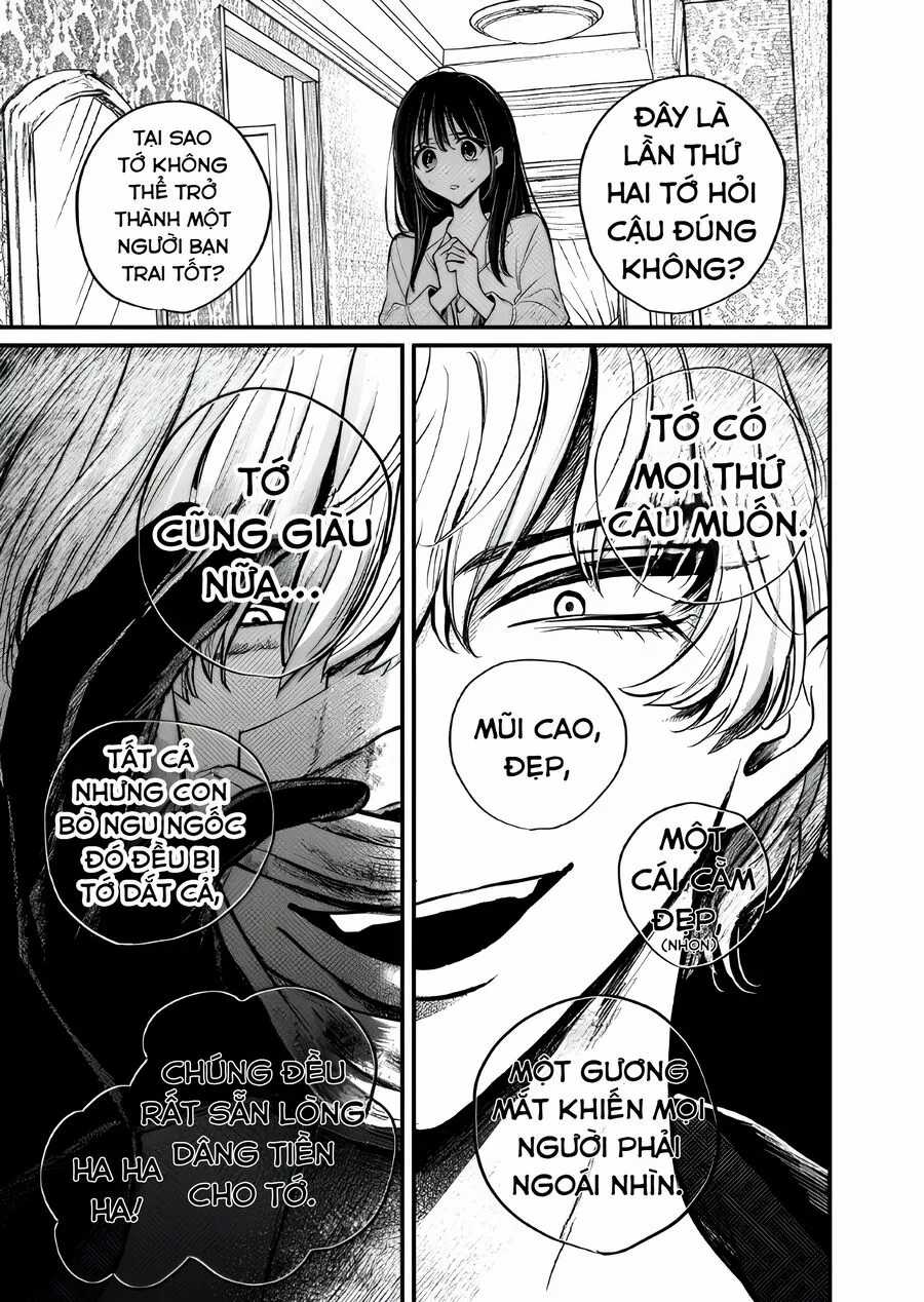 Sát Nhân Biết Yêu Chapter 12.2 trang 4