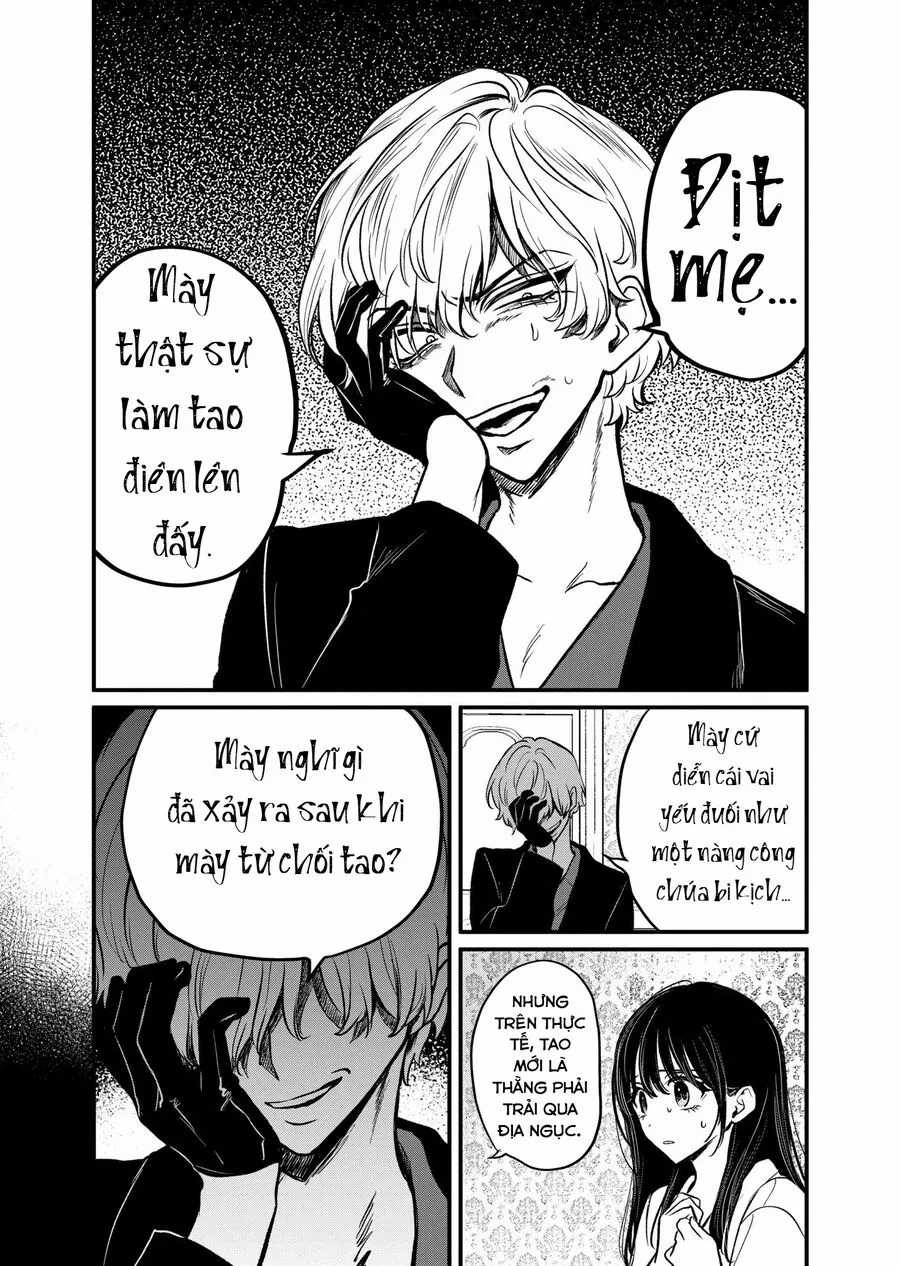 Sát Nhân Biết Yêu Chapter 12.2 trang 7