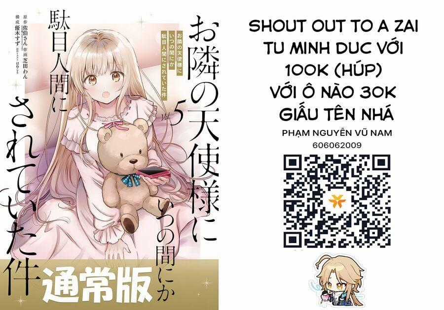 Sát Nhân Biết Yêu Chapter 14 trang 24