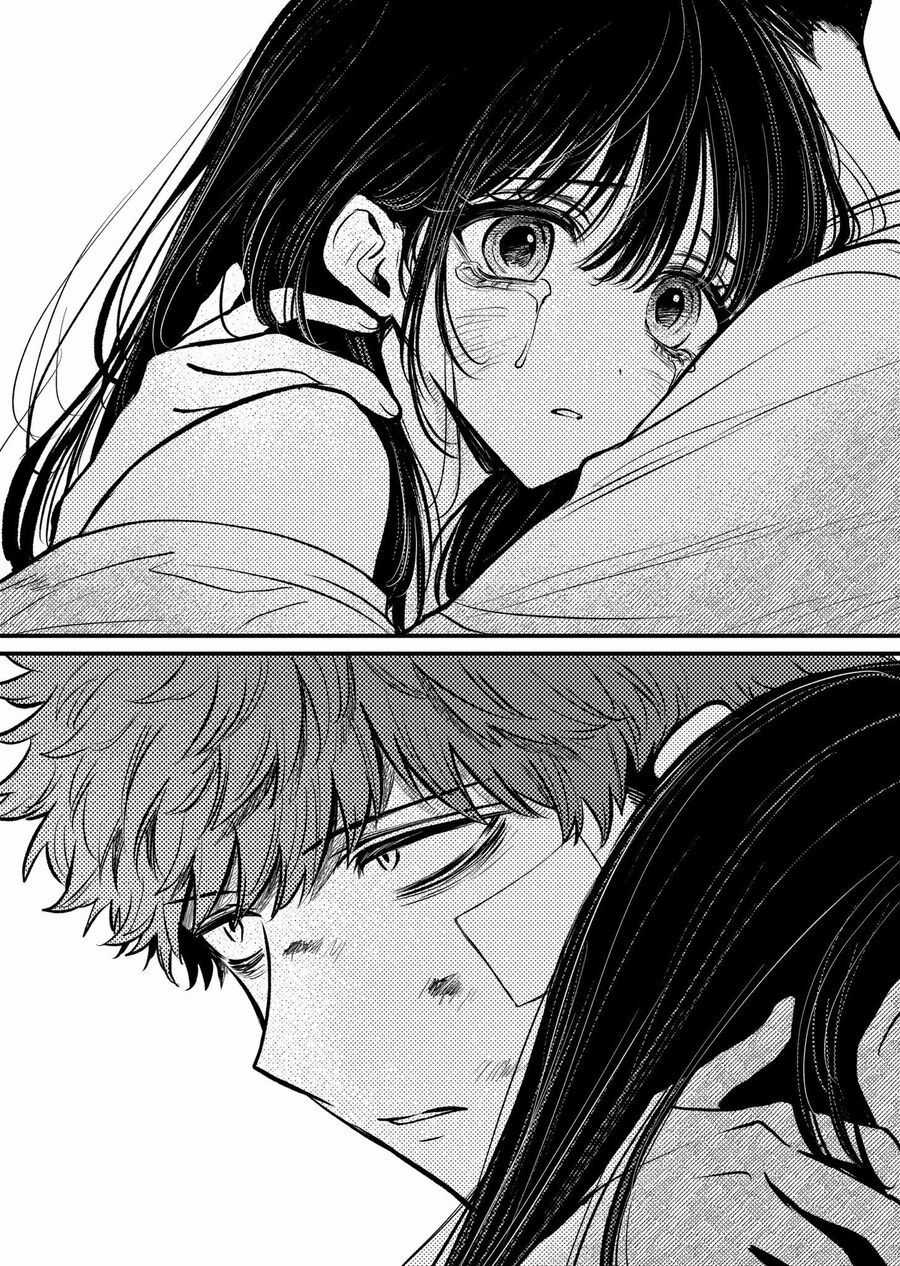 Sát Nhân Biết Yêu Chapter 16 trang 20