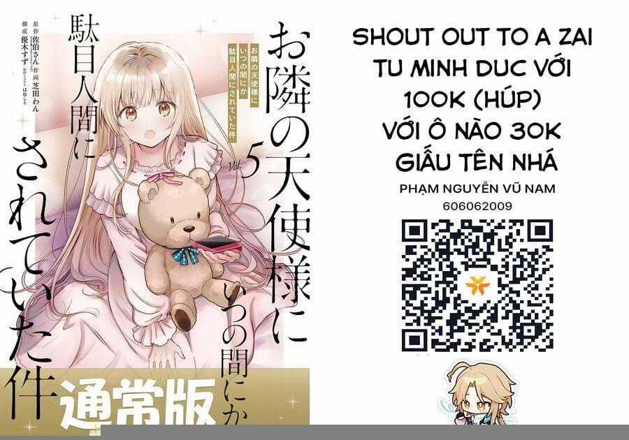 Sát Nhân Biết Yêu Chapter 16 trang 24