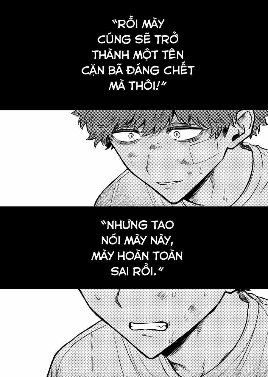 Sát Nhân Biết Yêu Chapter 16 trang 8