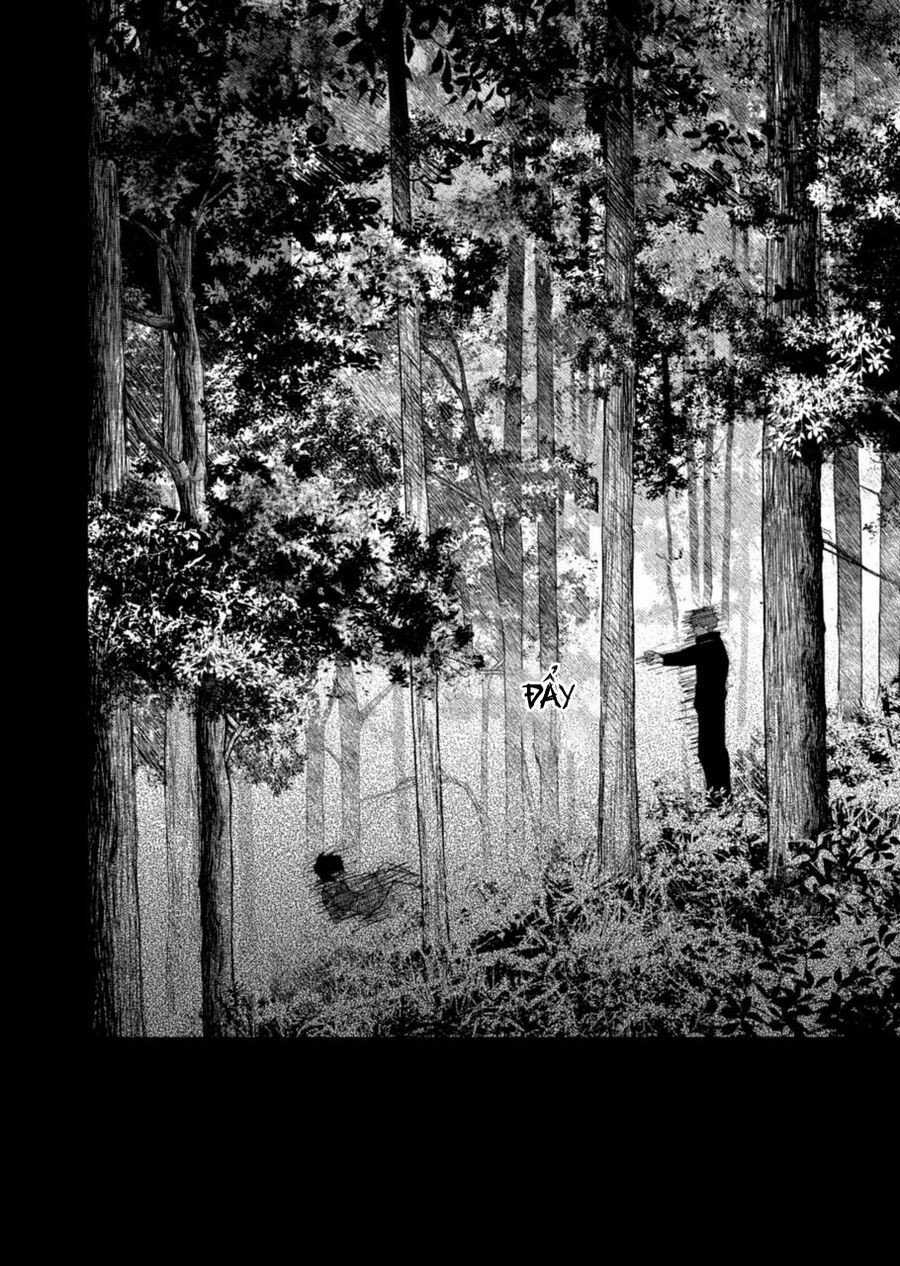 Sát Nhân Biết Yêu Chapter 20 trang 24