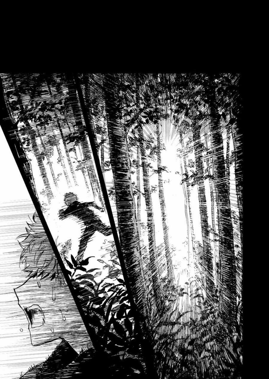 Sát Nhân Biết Yêu Chapter 20 trang 25