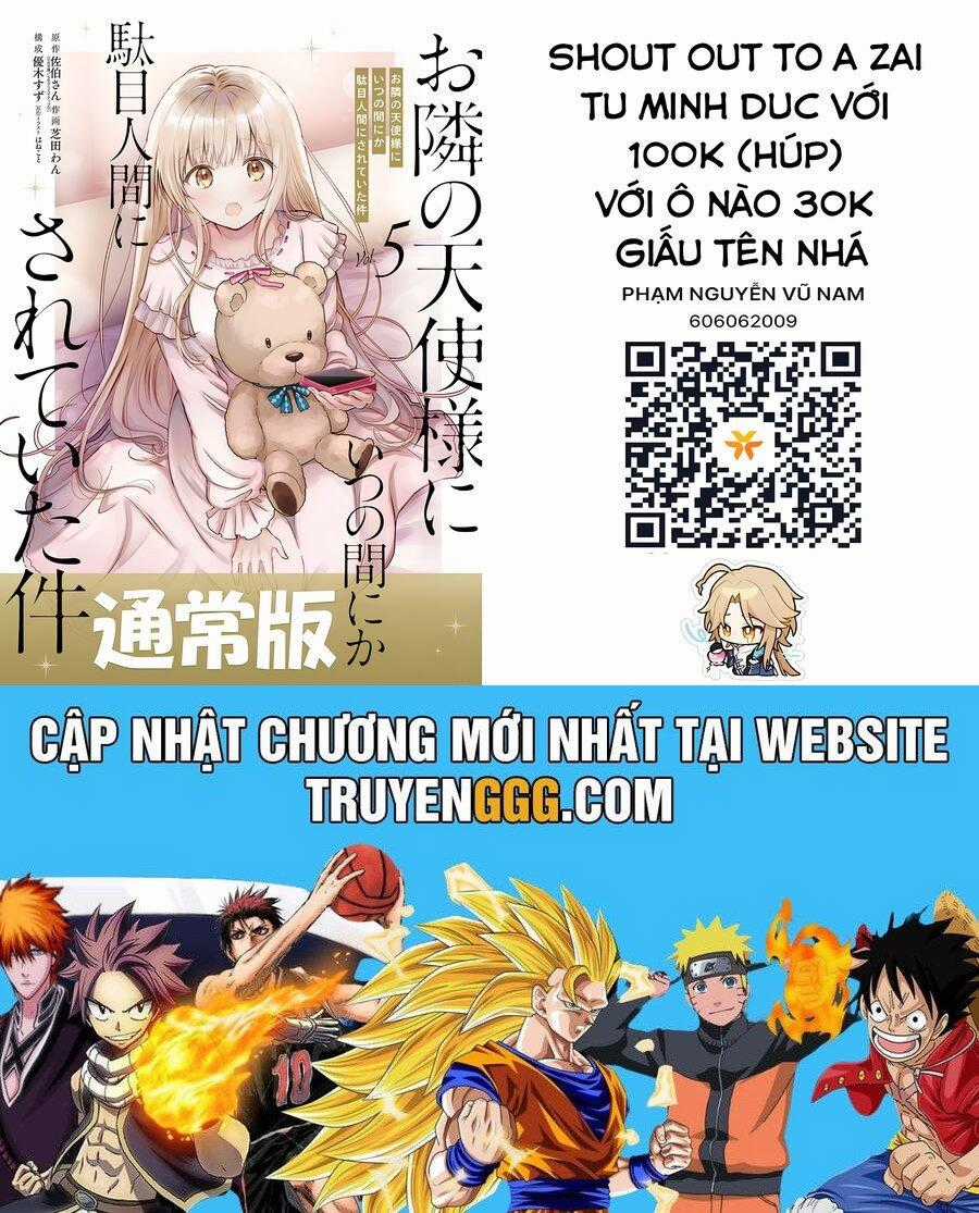 Sát Nhân Biết Yêu Chapter 20 trang 31