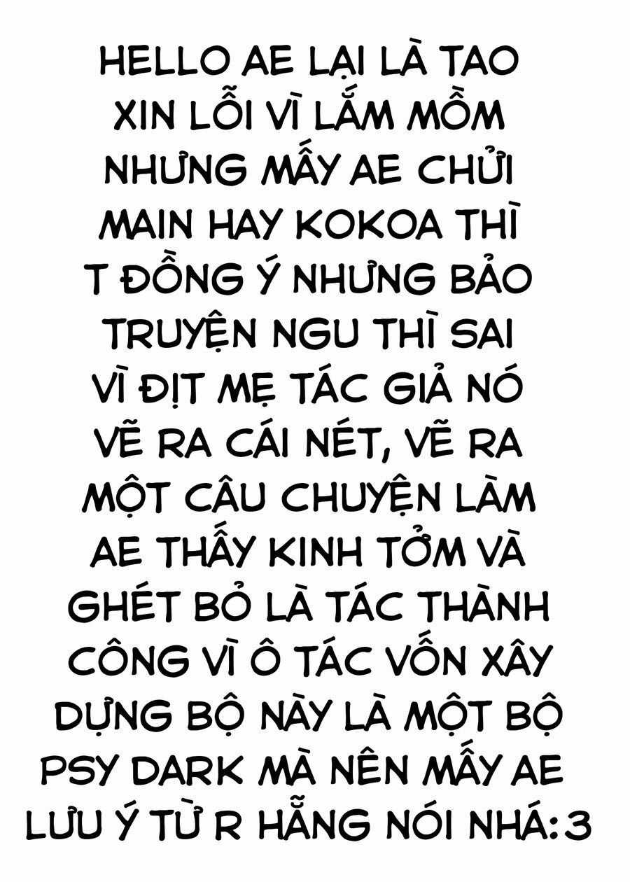 Sát Nhân Biết Yêu Chapter 23 trang 22