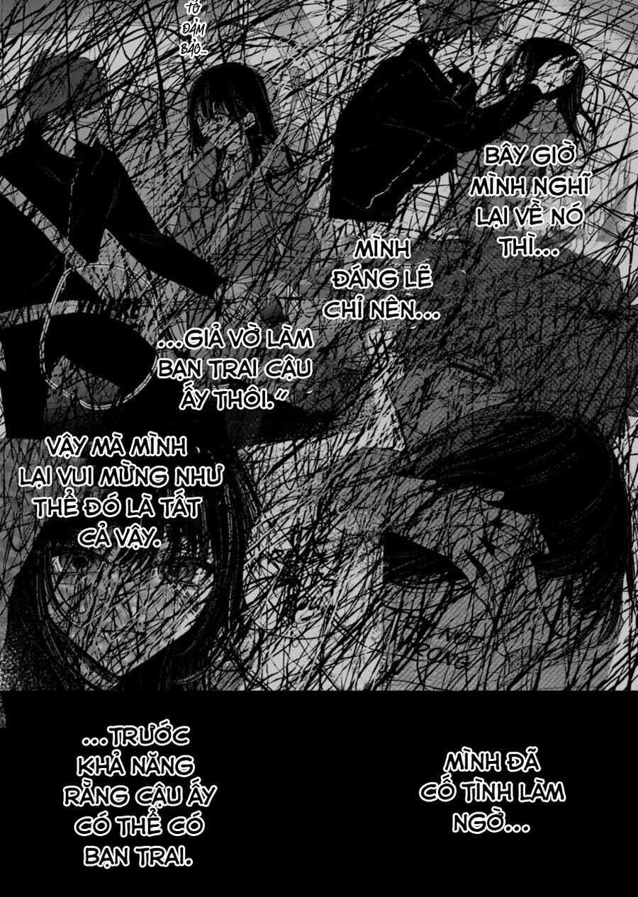 Sát Nhân Biết Yêu Chapter 23 trang 5