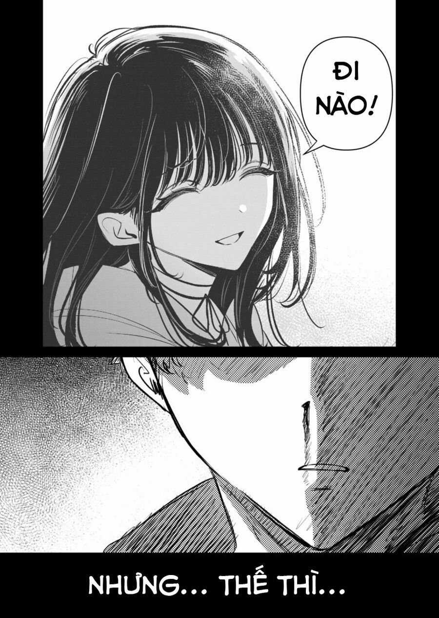 Sát Nhân Biết Yêu Chapter 23 trang 7