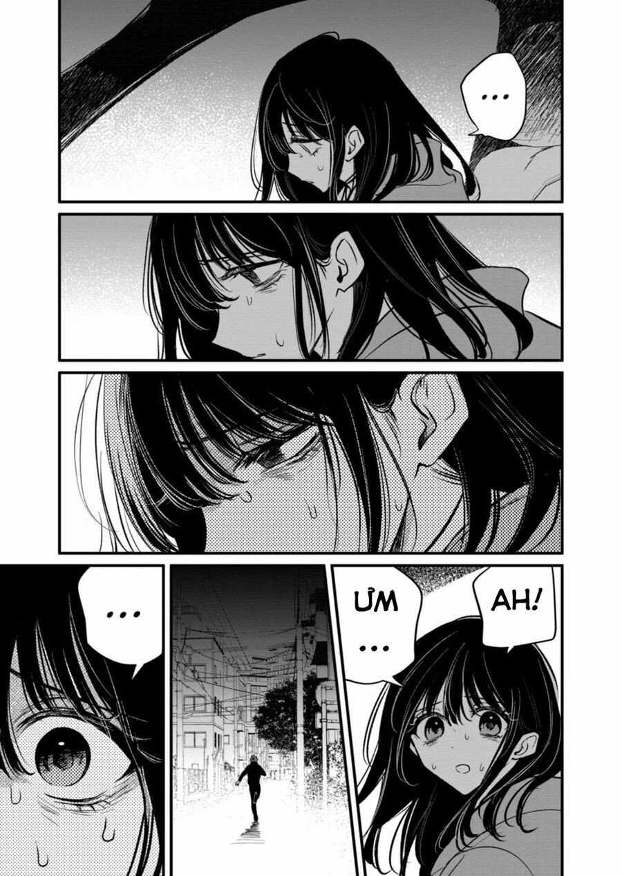Sát Nhân Biết Yêu Chapter 24 trang 4