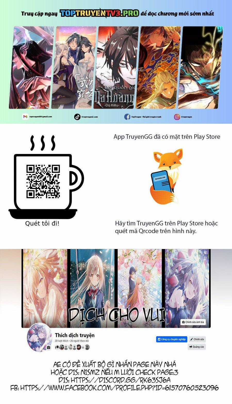 Sát Nhân Biết Yêu Chapter 8 trang 0