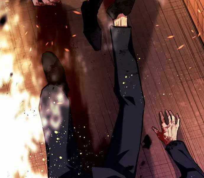 Sát Nhân Cuồng Loạn Chương 1 trang 11