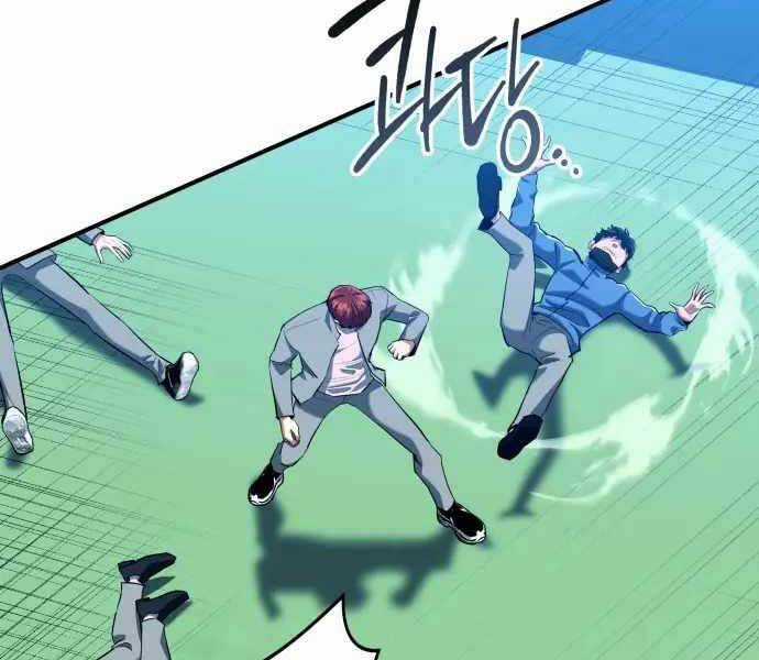 Sát Nhân Cuồng Loạn Chương 1 trang 125