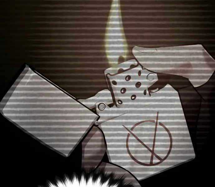 Sát Nhân Cuồng Loạn Chương 1 trang 184