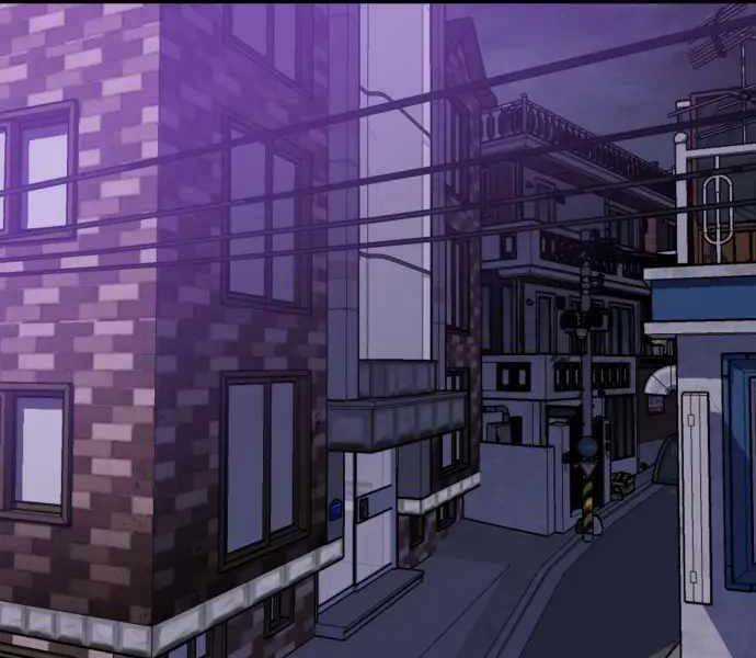 Sát Nhân Cuồng Loạn Chương 1 trang 191