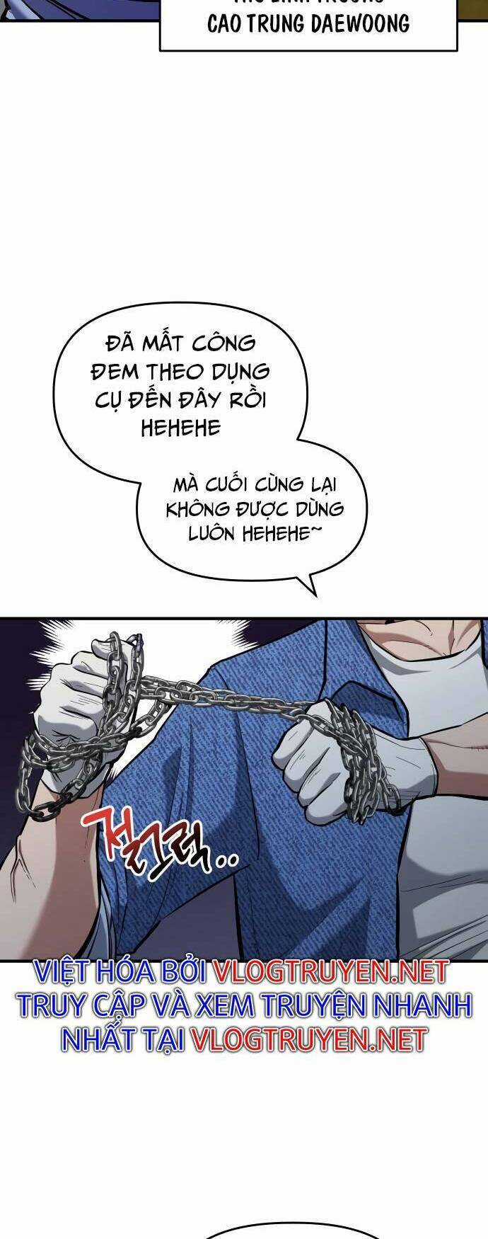 Sát Nhân Cuồng Loạn Chương 10 trang 10