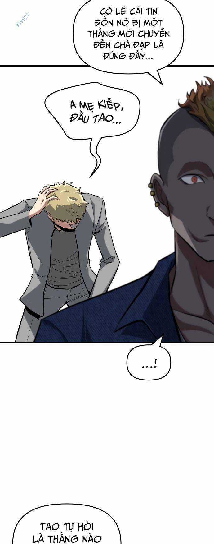 Sát Nhân Cuồng Loạn Chương 10 trang 11