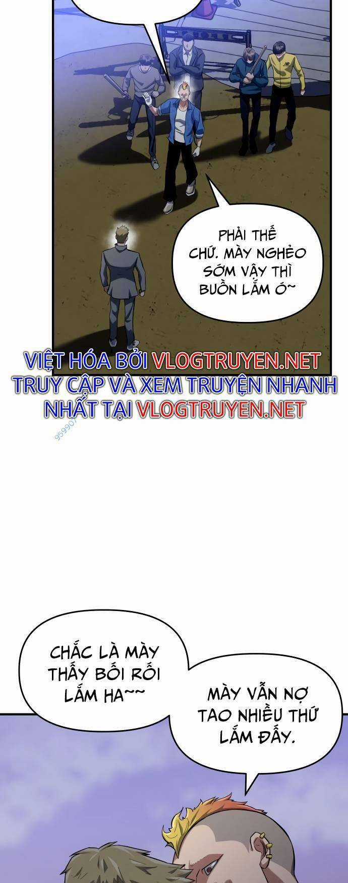 Sát Nhân Cuồng Loạn Chương 10 trang 13