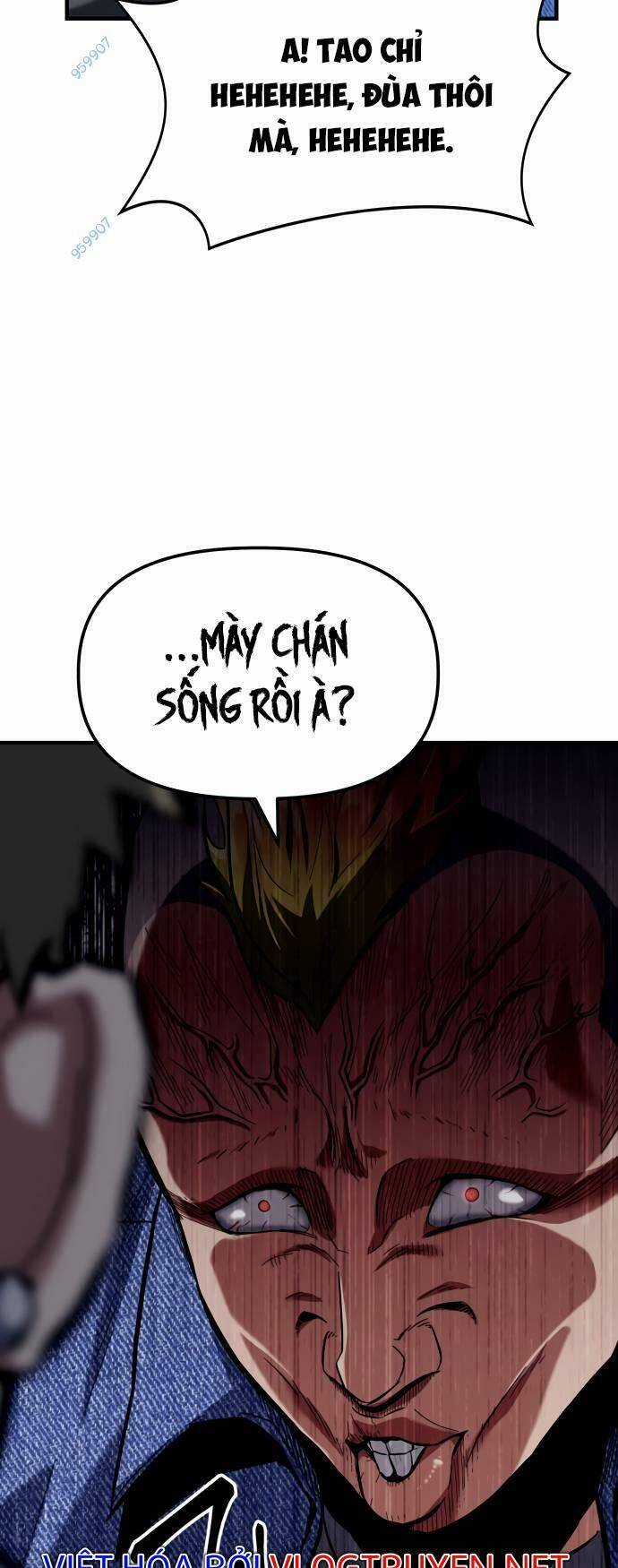 Sát Nhân Cuồng Loạn Chương 10 trang 15