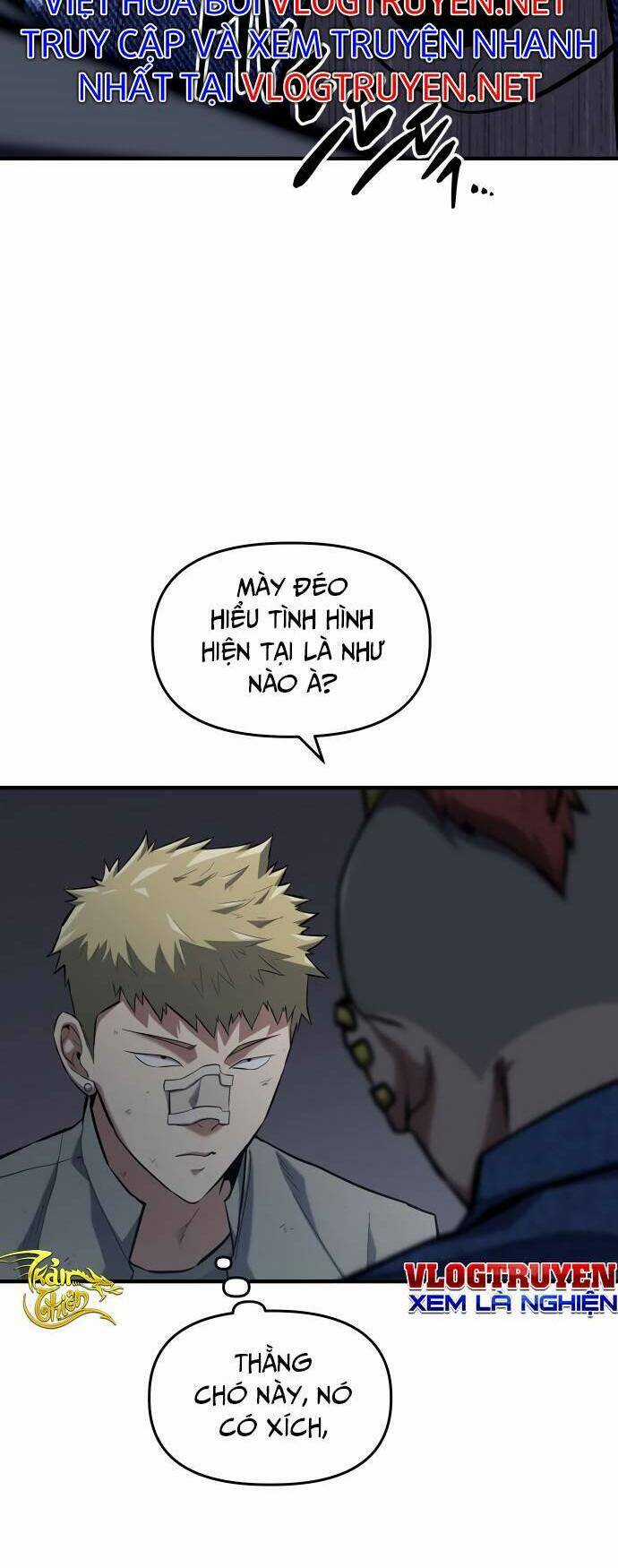 Sát Nhân Cuồng Loạn Chương 10 trang 16